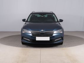 Skoda Superb - 2020