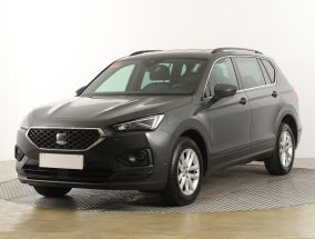 Seat Tarraco - 2021