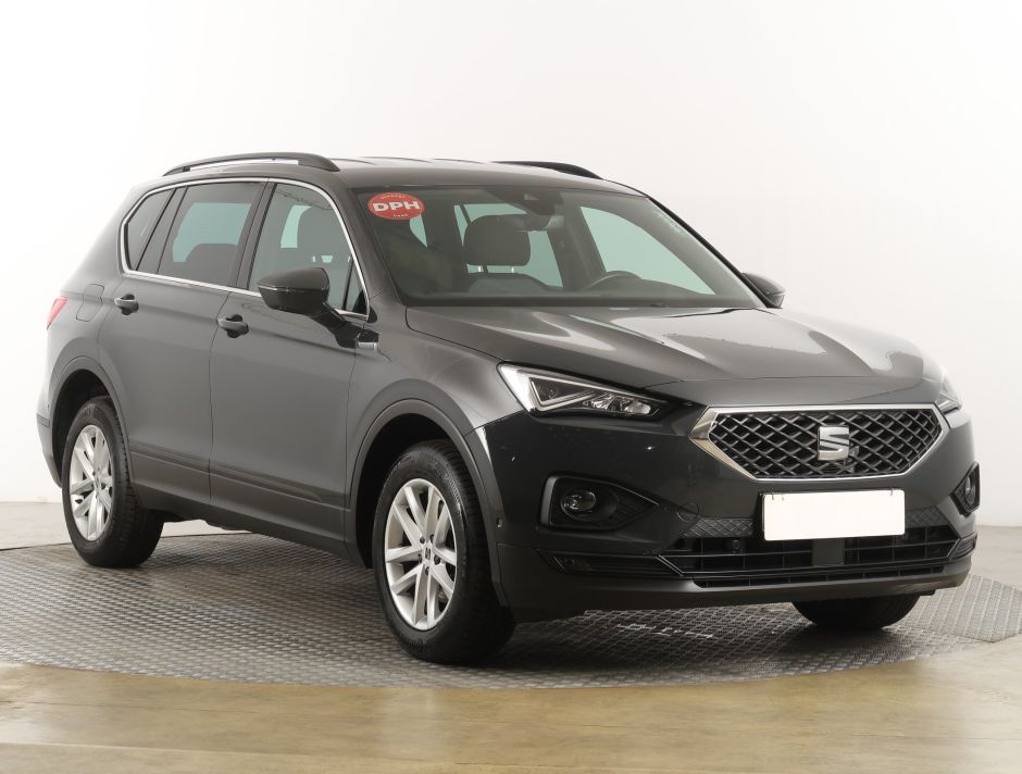Seat Tarraco - 2021