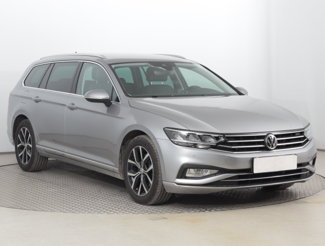 Volkswagen Passat 2020