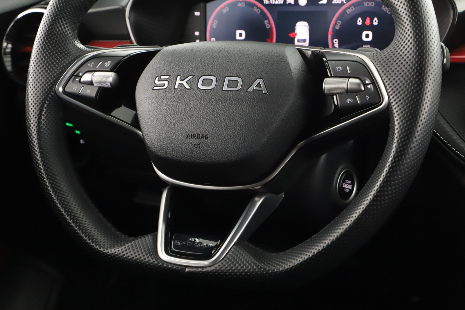 Škoda Fabia - 2026