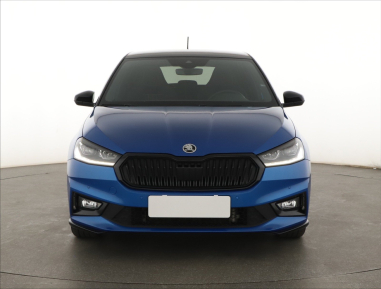 Škoda Fabia - 2026