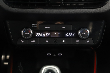 Škoda Fabia - 2026