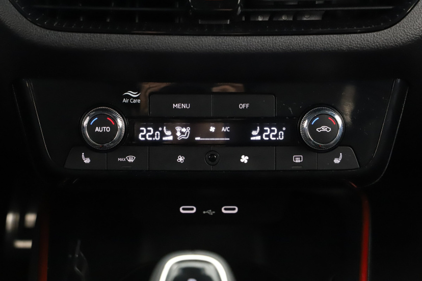Škoda Fabia, 2026