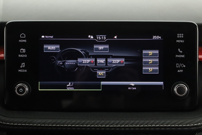 Škoda Fabia, 2026