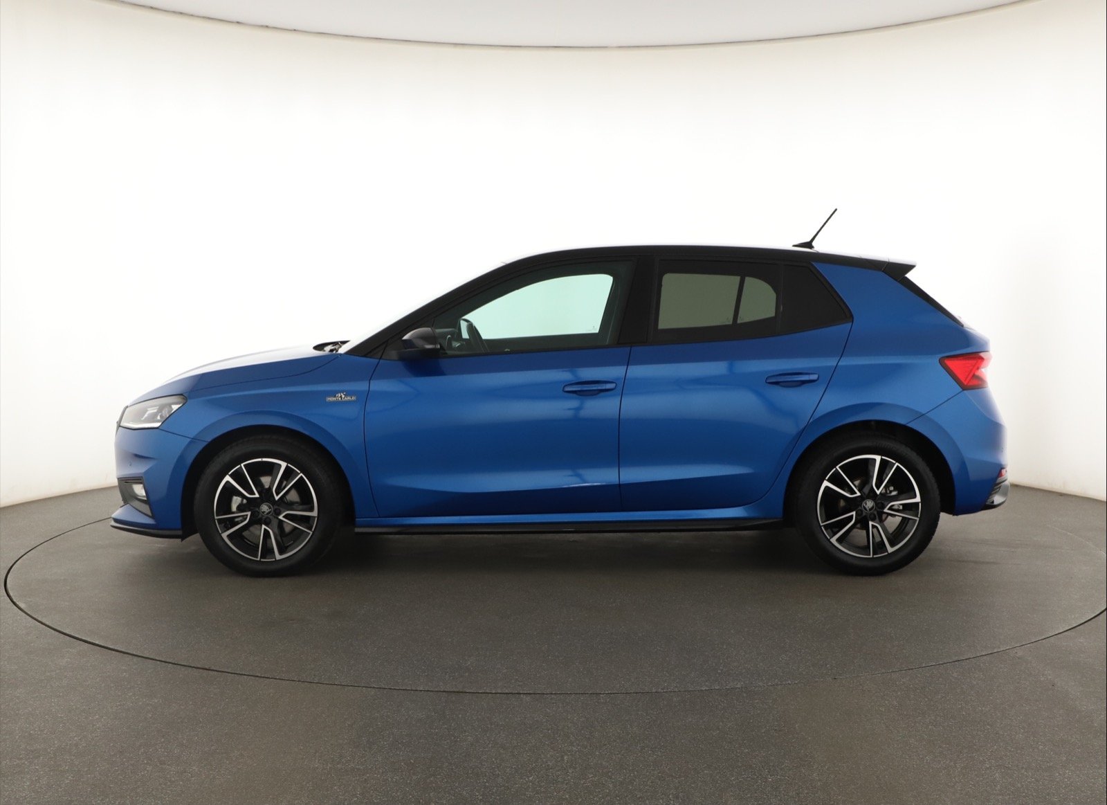Škoda Fabia - 2026