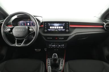 Škoda Fabia - 2026