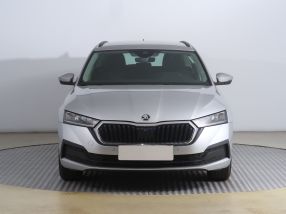 Skoda Octavia - 2022