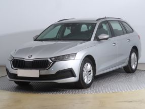 Skoda Octavia - 2022