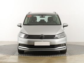 Volkswagen Touran - 2022