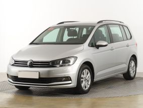 Volkswagen Touran - 2022