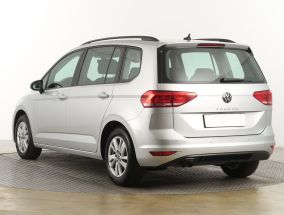 Volkswagen Touran - 2022