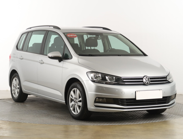 Volkswagen Touran 2022