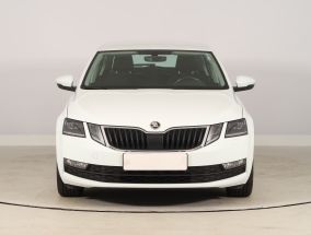 Skoda Octavia - 2019