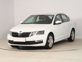Skoda Octavia - 2019