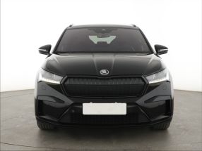 Skoda Enyaq - 2021