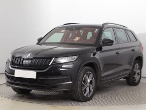 Skoda Kodiaq - 2021