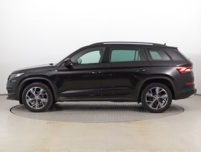 Skoda Kodiaq - 2021