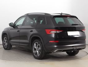 Skoda Kodiaq - 2021