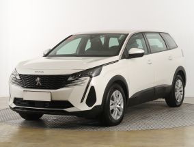 Peugeot 5008 - 2021