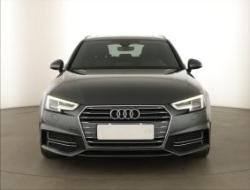 Audi A4 - 2017