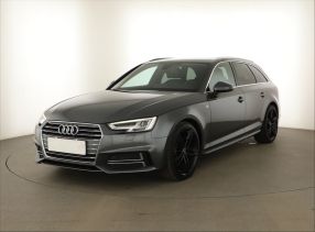 Audi A4 - 2017