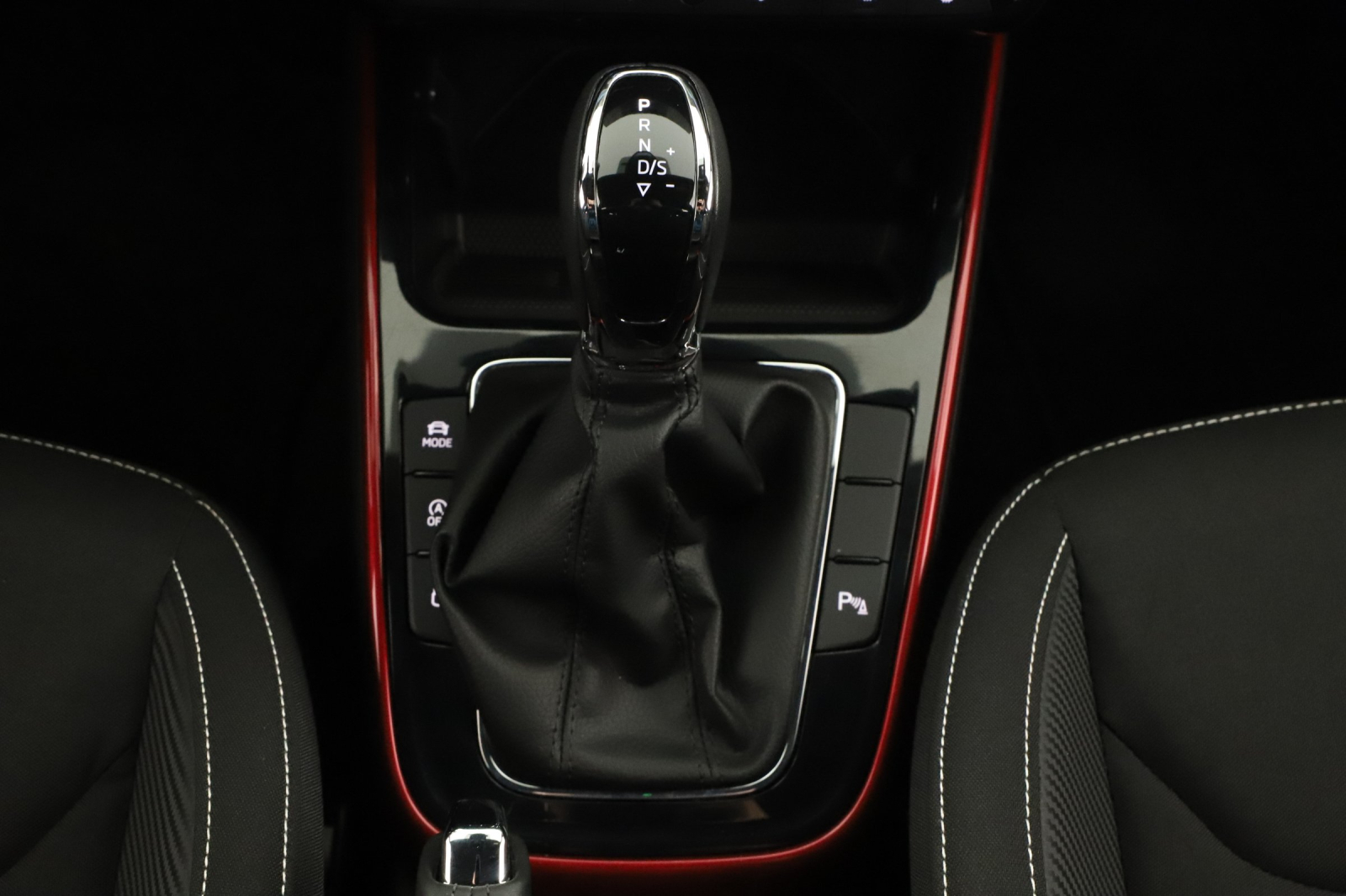 Škoda Fabia - 2026