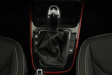 Škoda Fabia - 2026