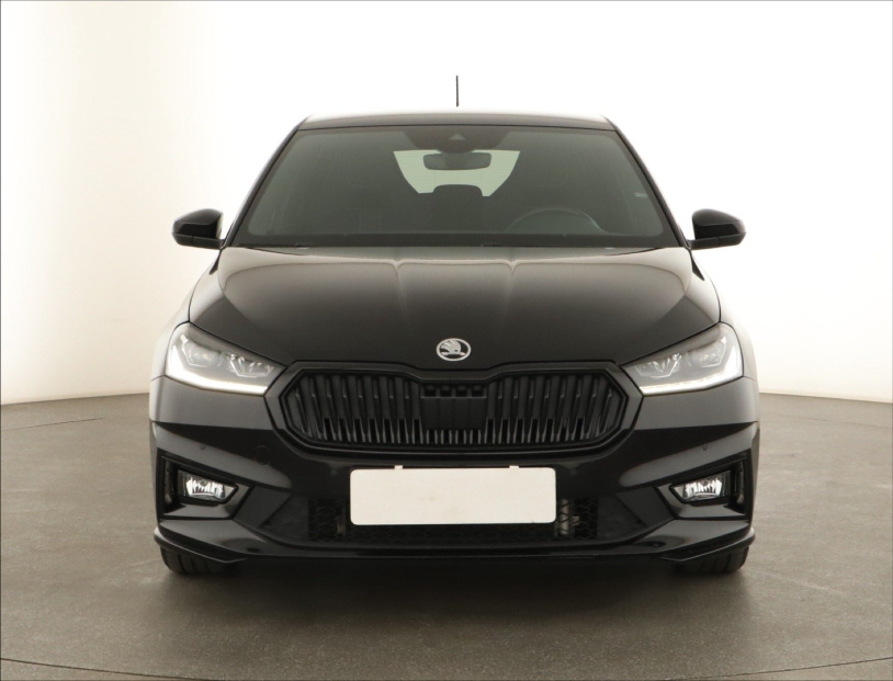 Škoda Fabia, 2026