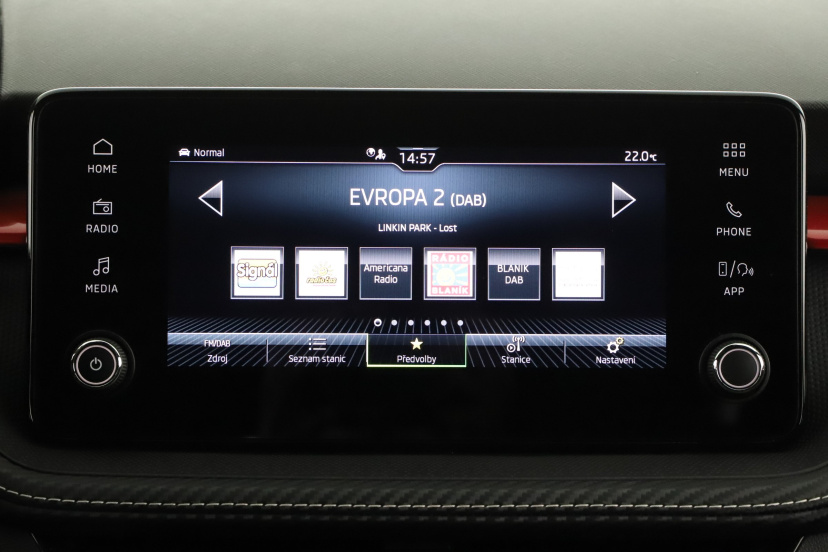 Škoda Fabia, 2026