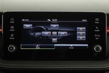 Škoda Fabia - 2026