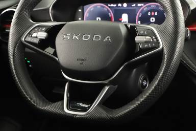 Škoda Fabia - 2026
