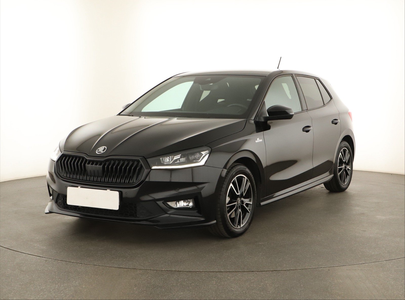 Škoda Fabia - 2026