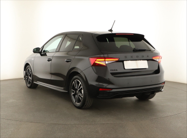 Škoda Fabia - 2026