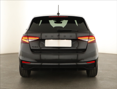 Škoda Fabia - 2026