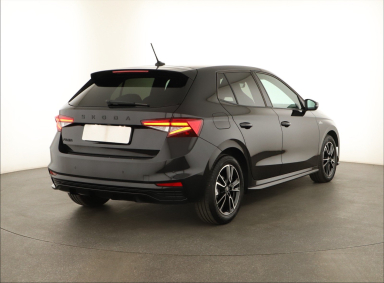 Škoda Fabia - 2026