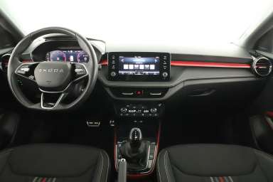 Škoda Fabia - 2026