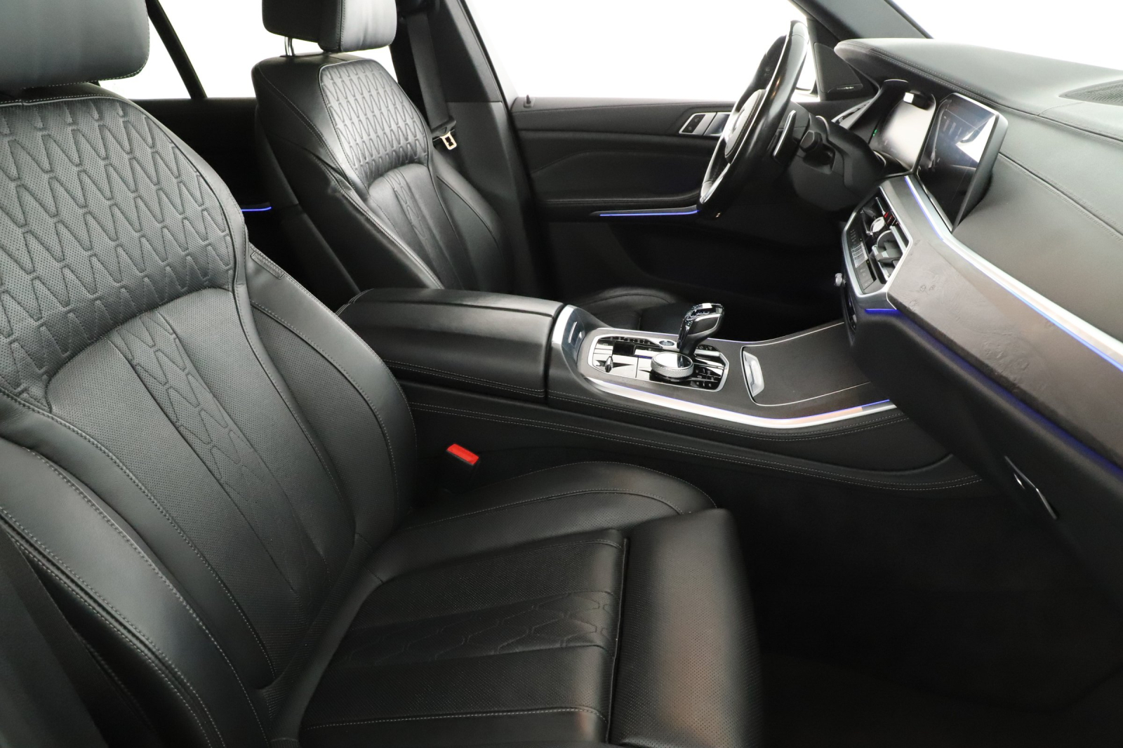 BMW X5 - 2021