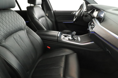 BMW X5 - 2021