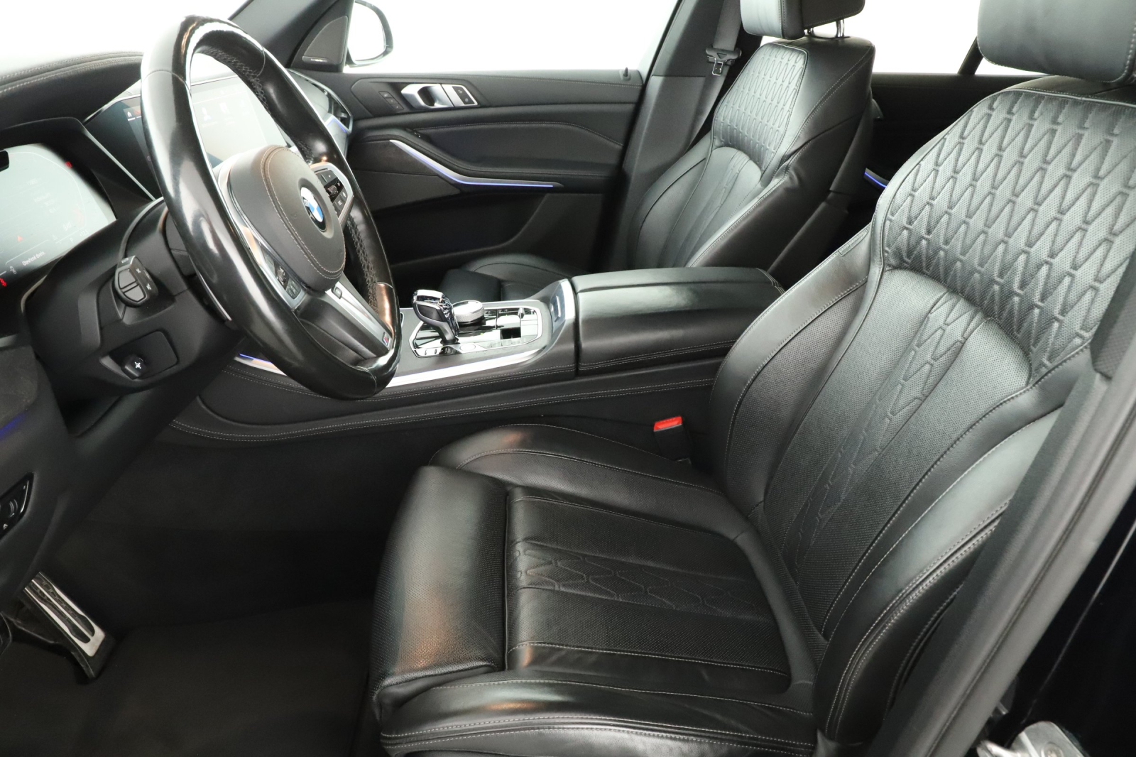 BMW X5 - 2021