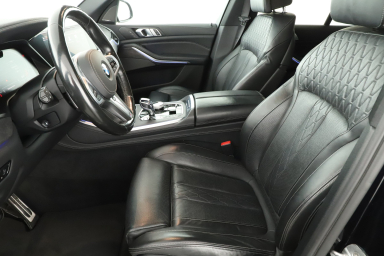 BMW X5 - 2021
