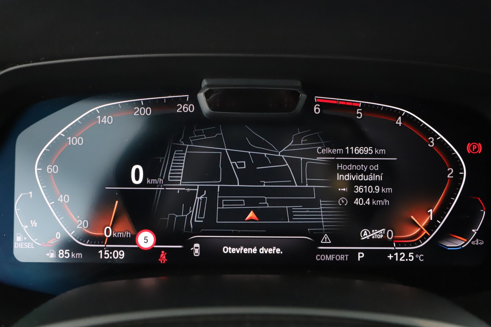 BMW X5 - 2021