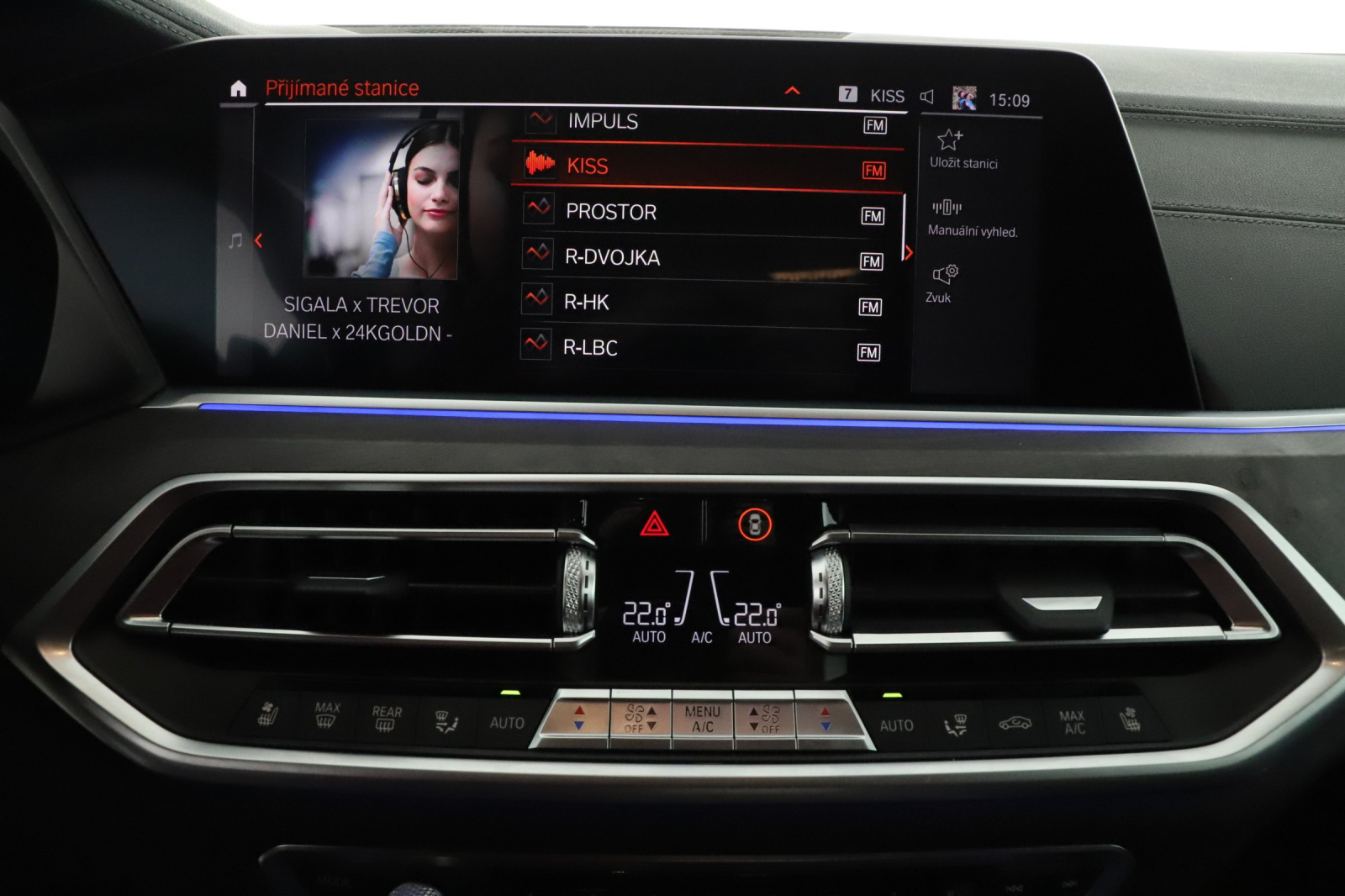 BMW X5 - 2021