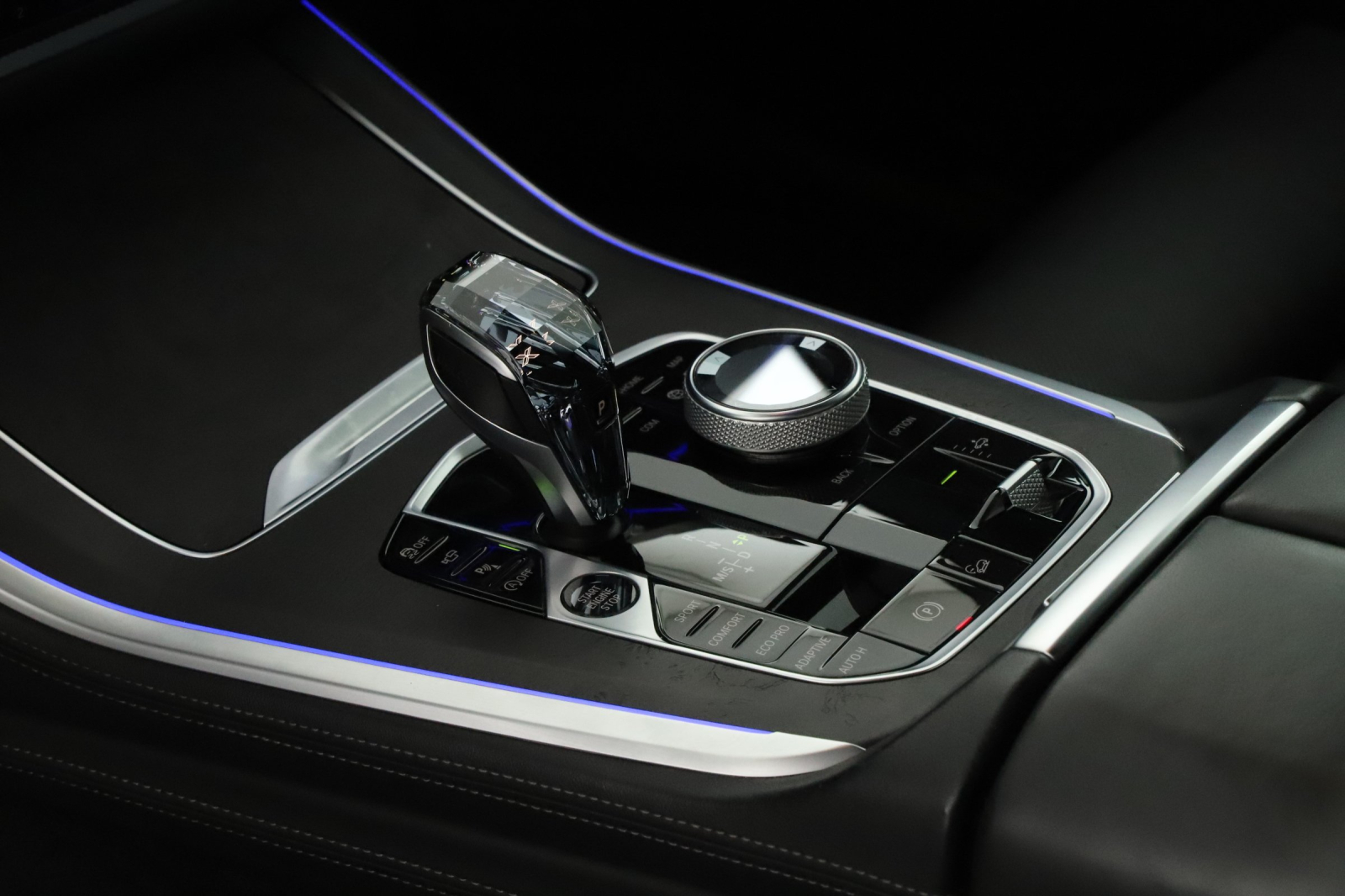 BMW X5 - 2021