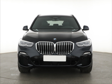 BMW X5 - 2021