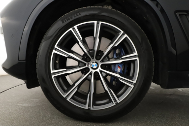 BMW X5 - 2021