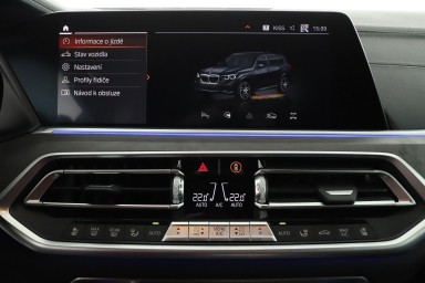 BMW X5 - 2021