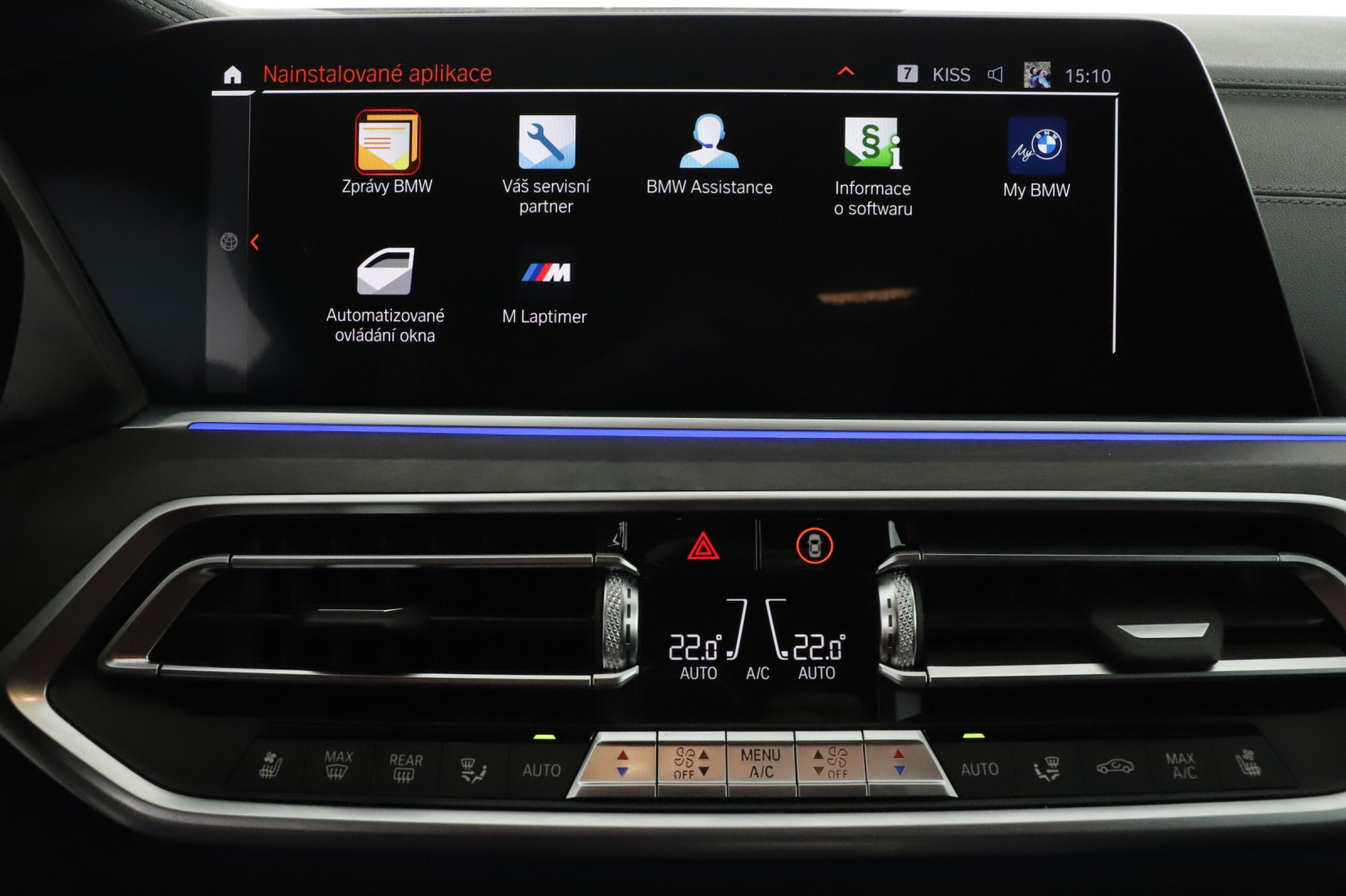 BMW X5 - 2021