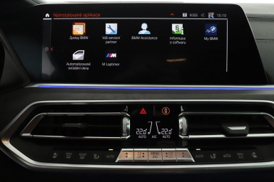 BMW X5 - 2021