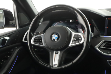 BMW X5 - 2021